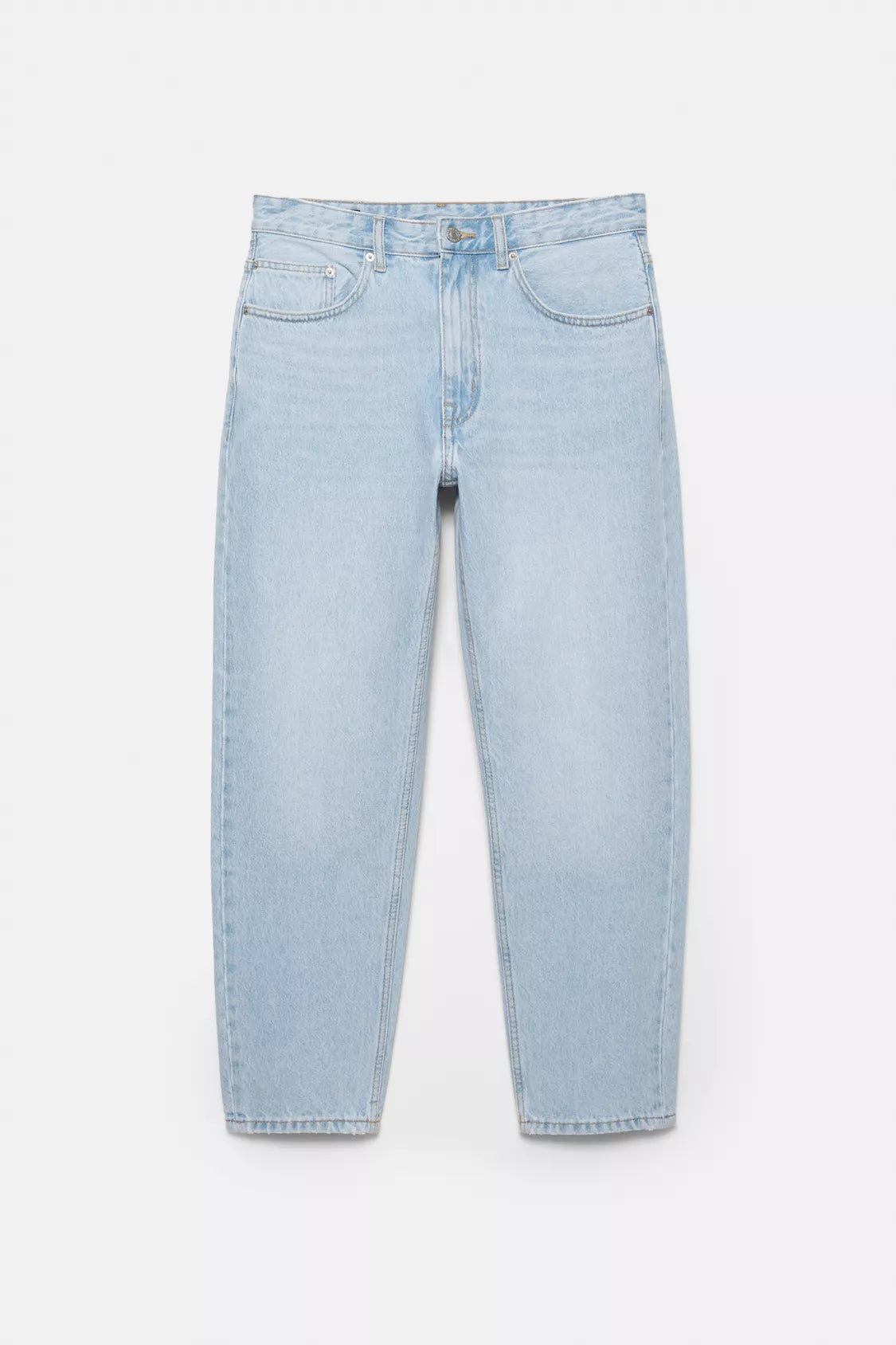 Pull&Bear Standard Jeans