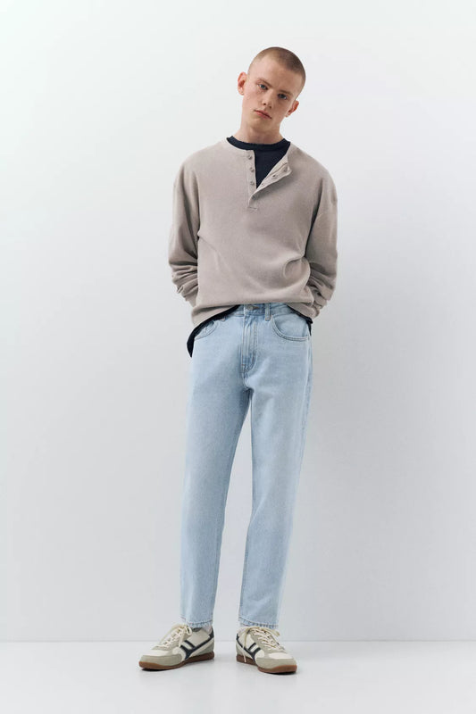 Pull&Bear Standard Jeans