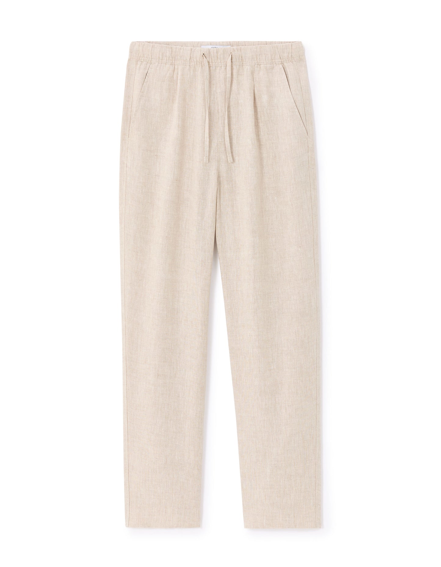 Celio linen pants