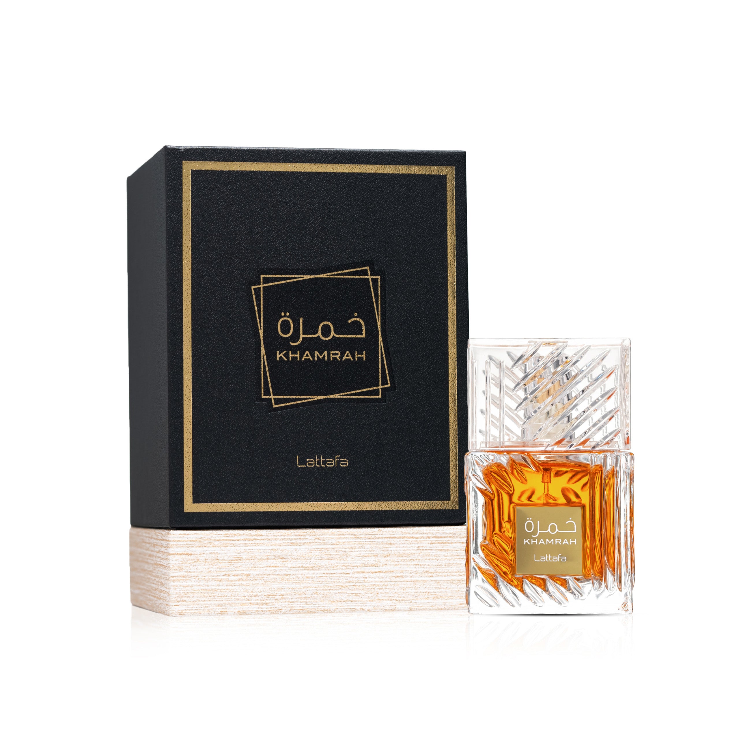 Khamra perfume 100ml