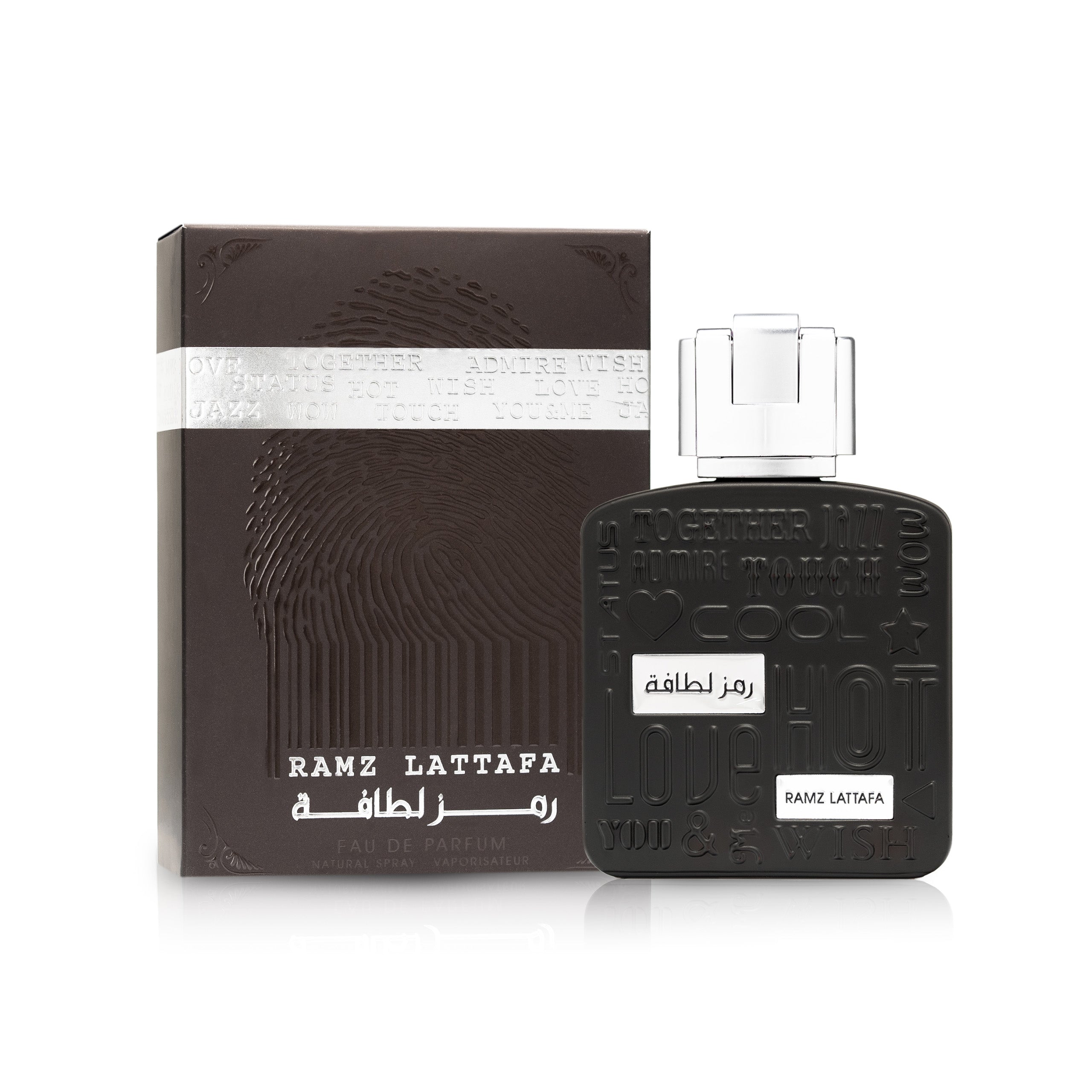 Ramz lataffa 100ml