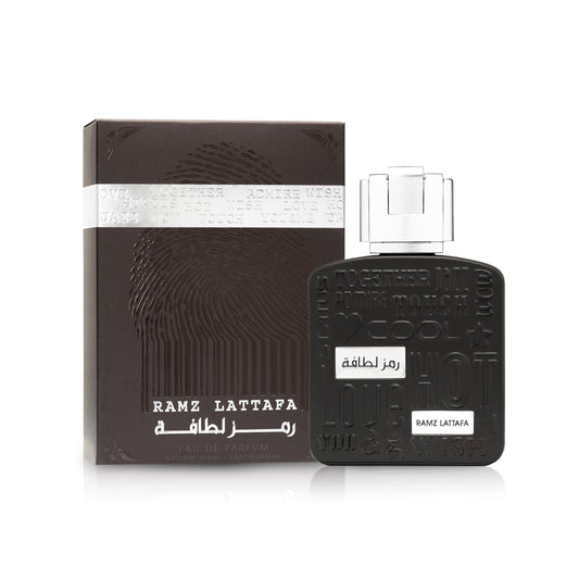 Ramz lataffa 100ml