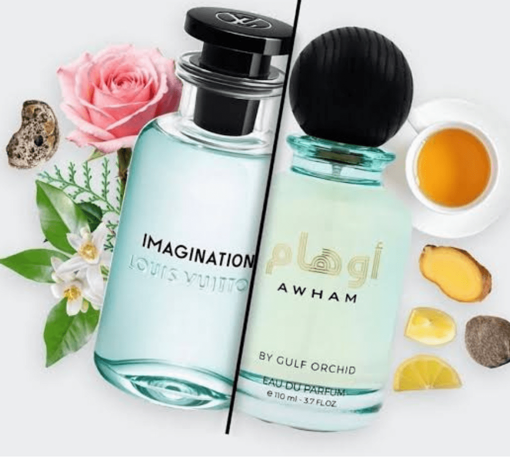 AWHAM Gulf Orchid 110ml