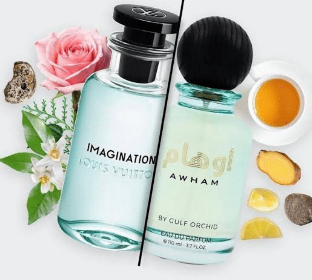 AWHAM Gulf Orchid 110ml