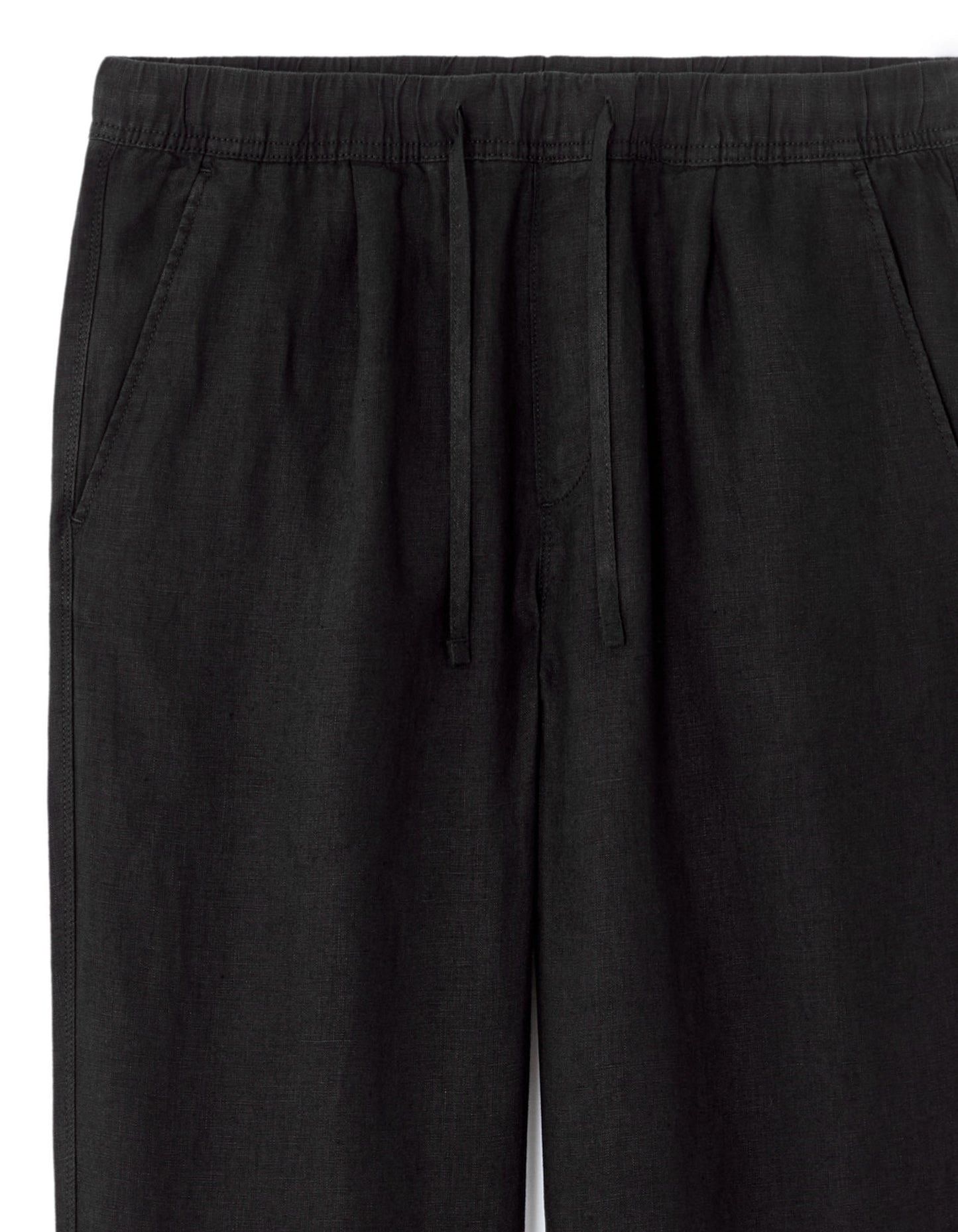 Celio linen pants