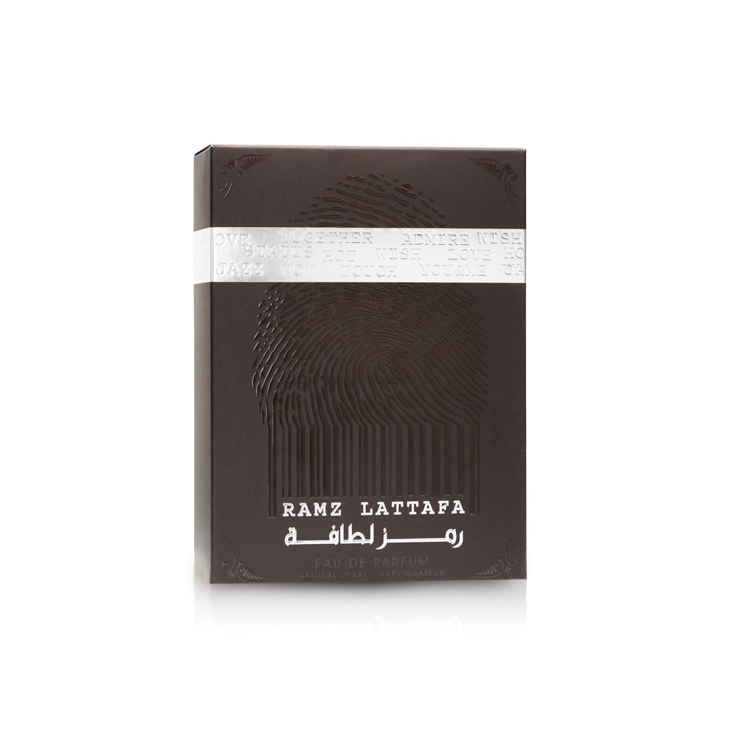 Ramz lataffa 100ml