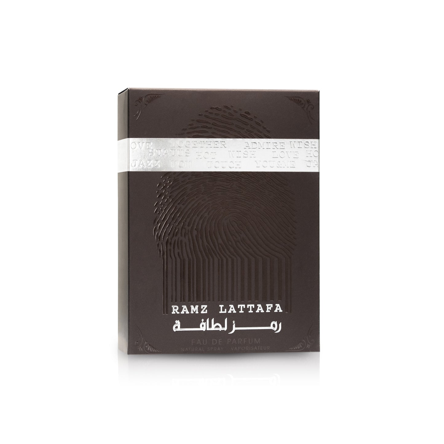 Ramz lataffa 100ml