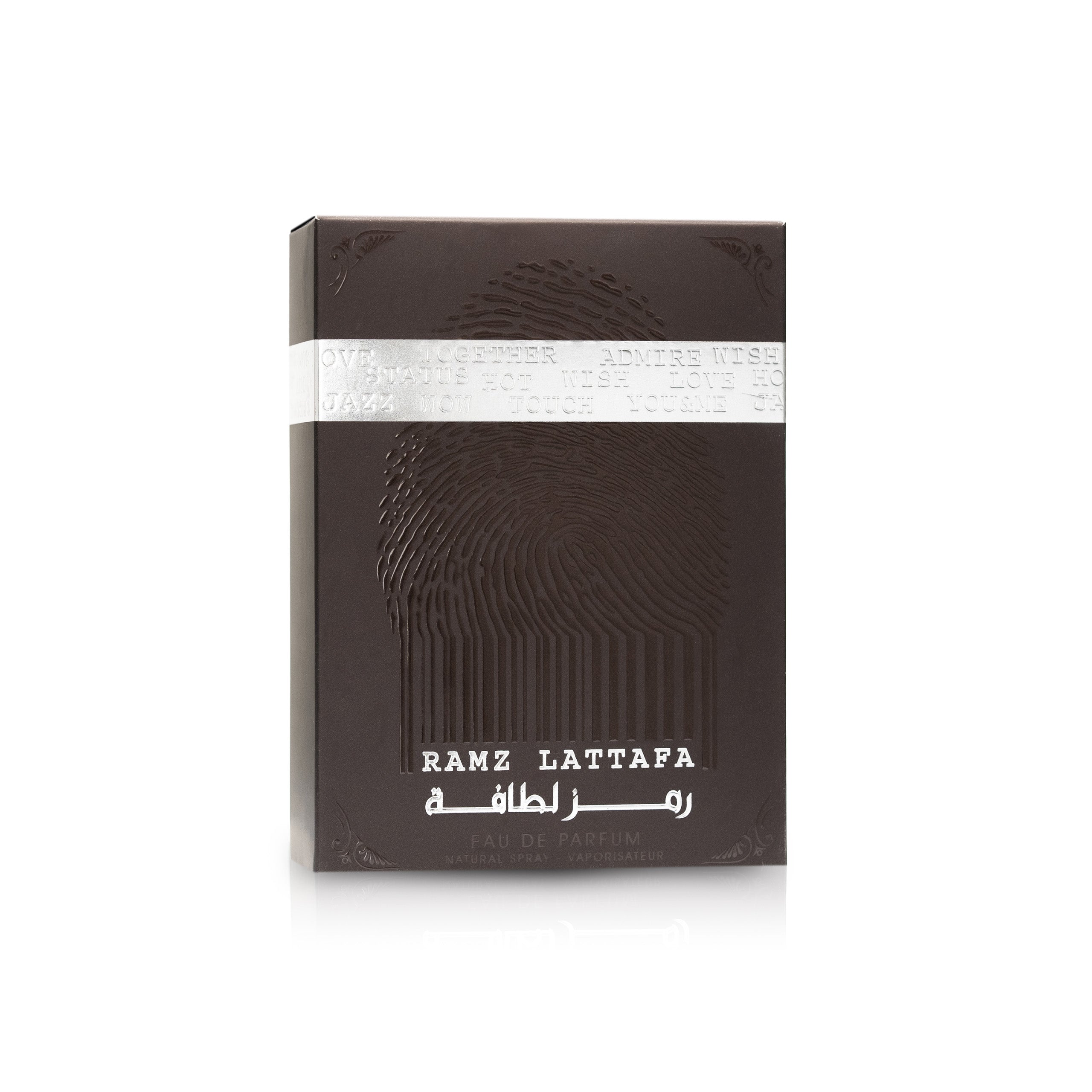 Ramz lataffa 100ml