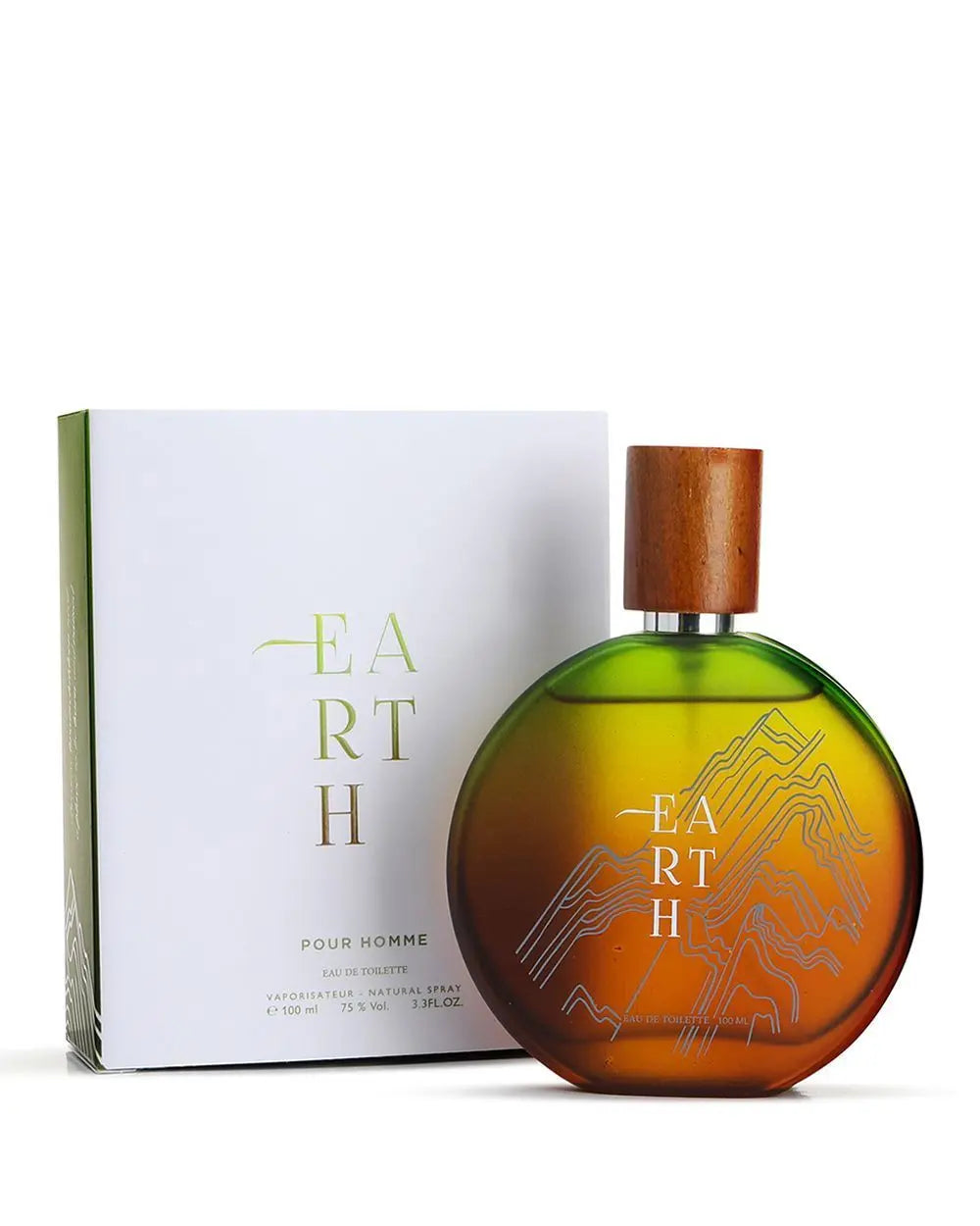 Earth