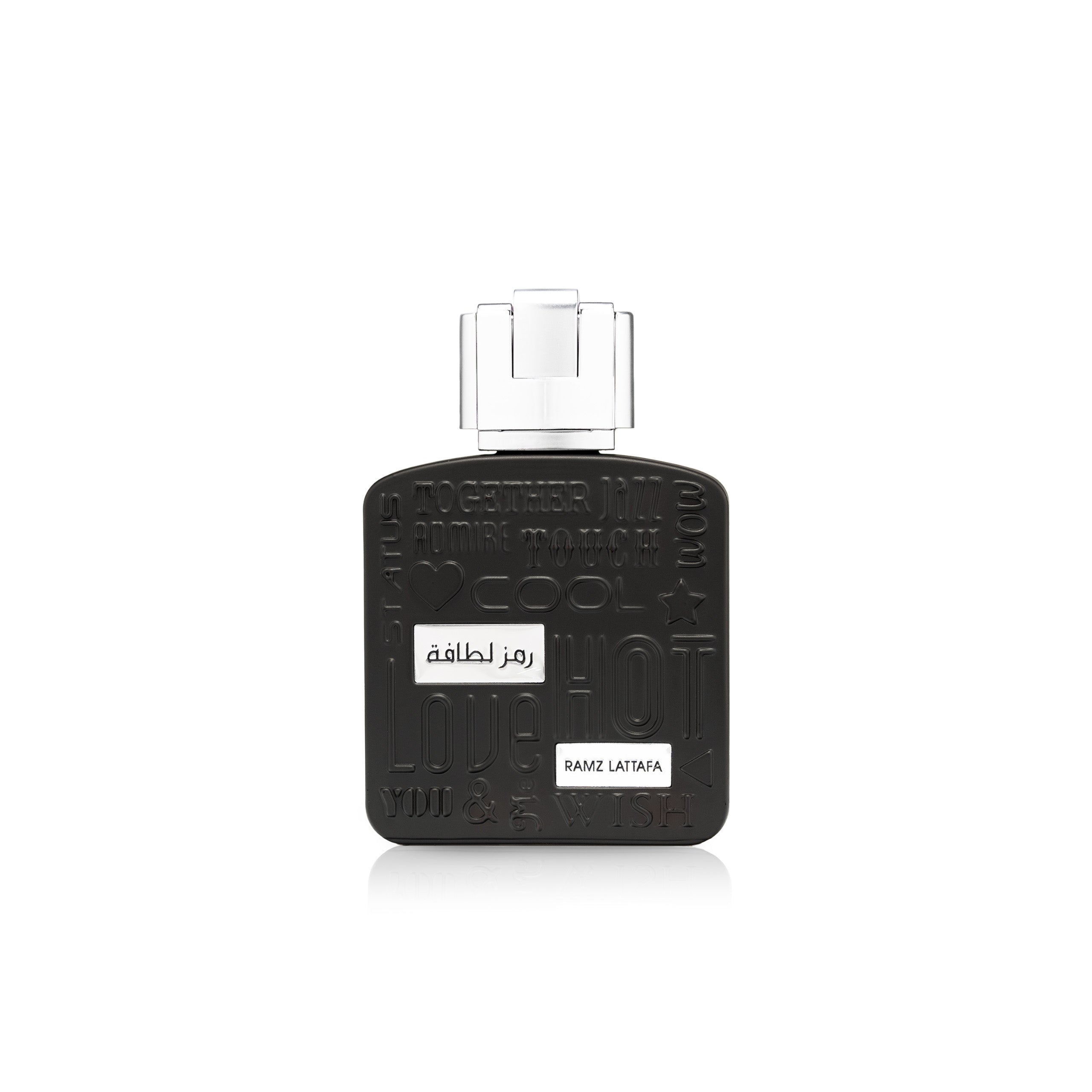Ramz lataffa 100ml