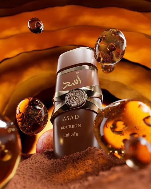 ASAD BOURBON