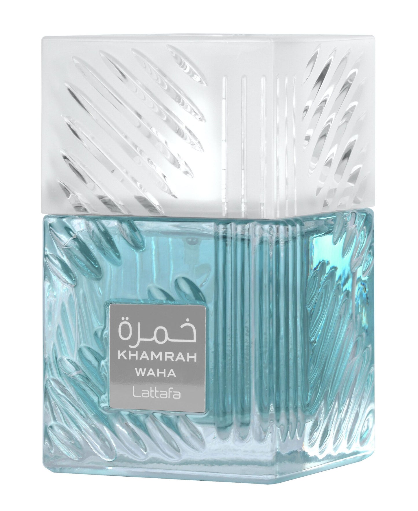 Khamrah waha 100ml