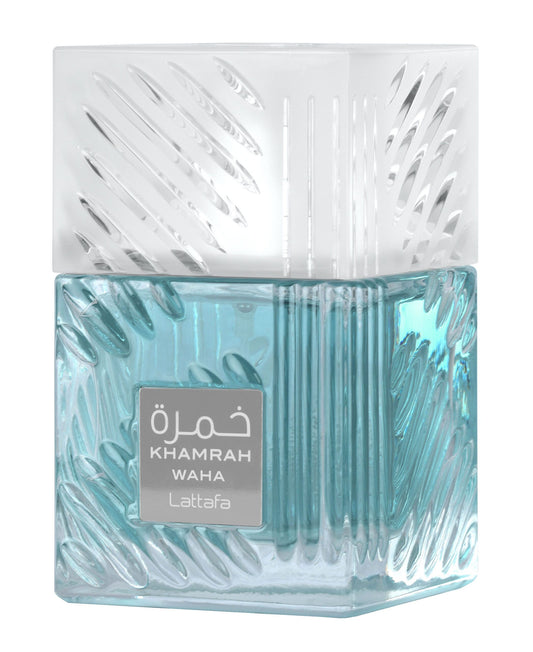 Khamrah waha 100ml