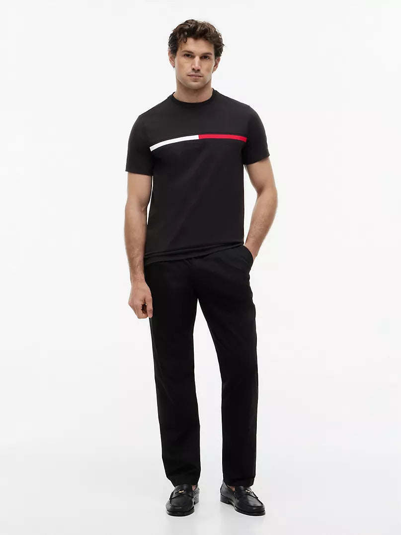 Tommy hilfiger printed Tee