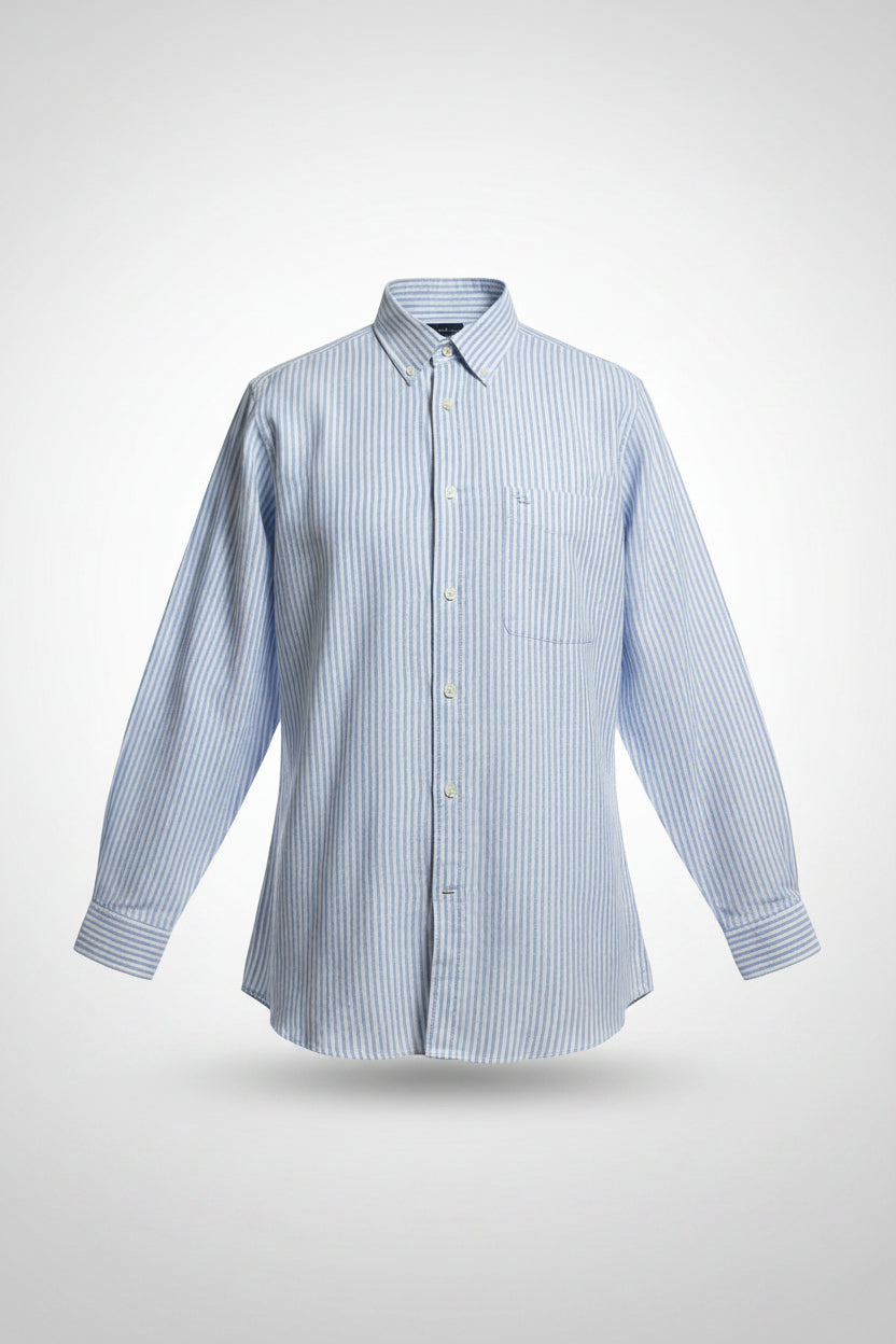 Zara linen shirt