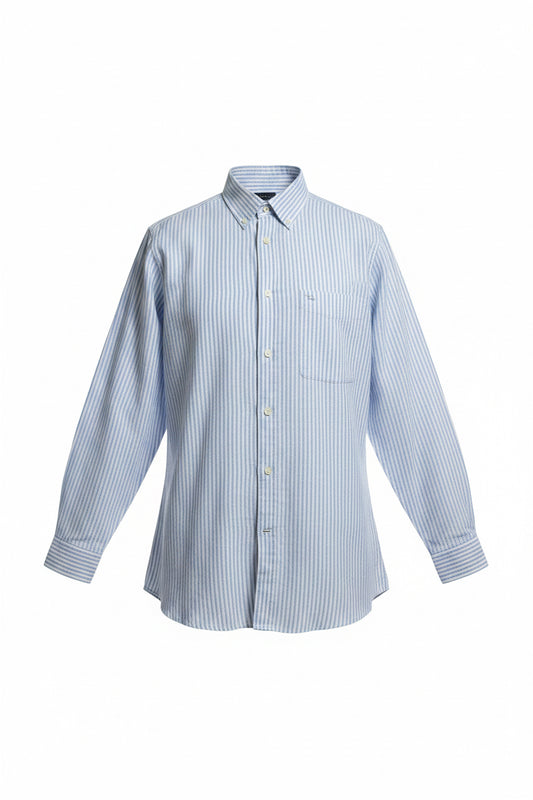 Zara linen shirt