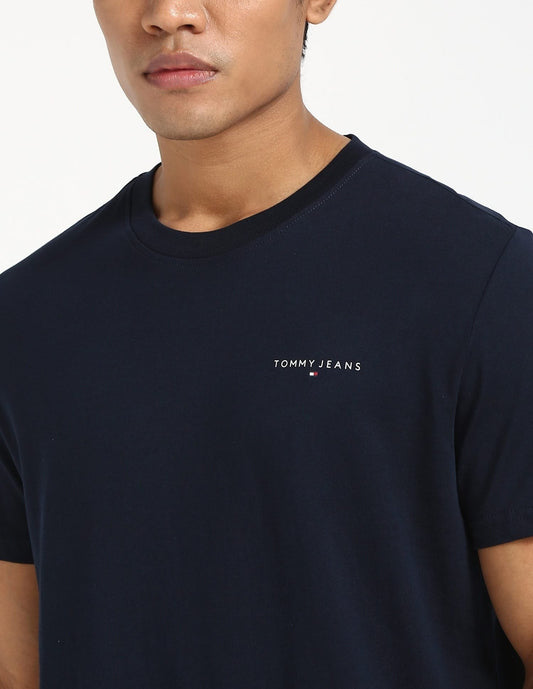 Tommy Jeans printed Tee