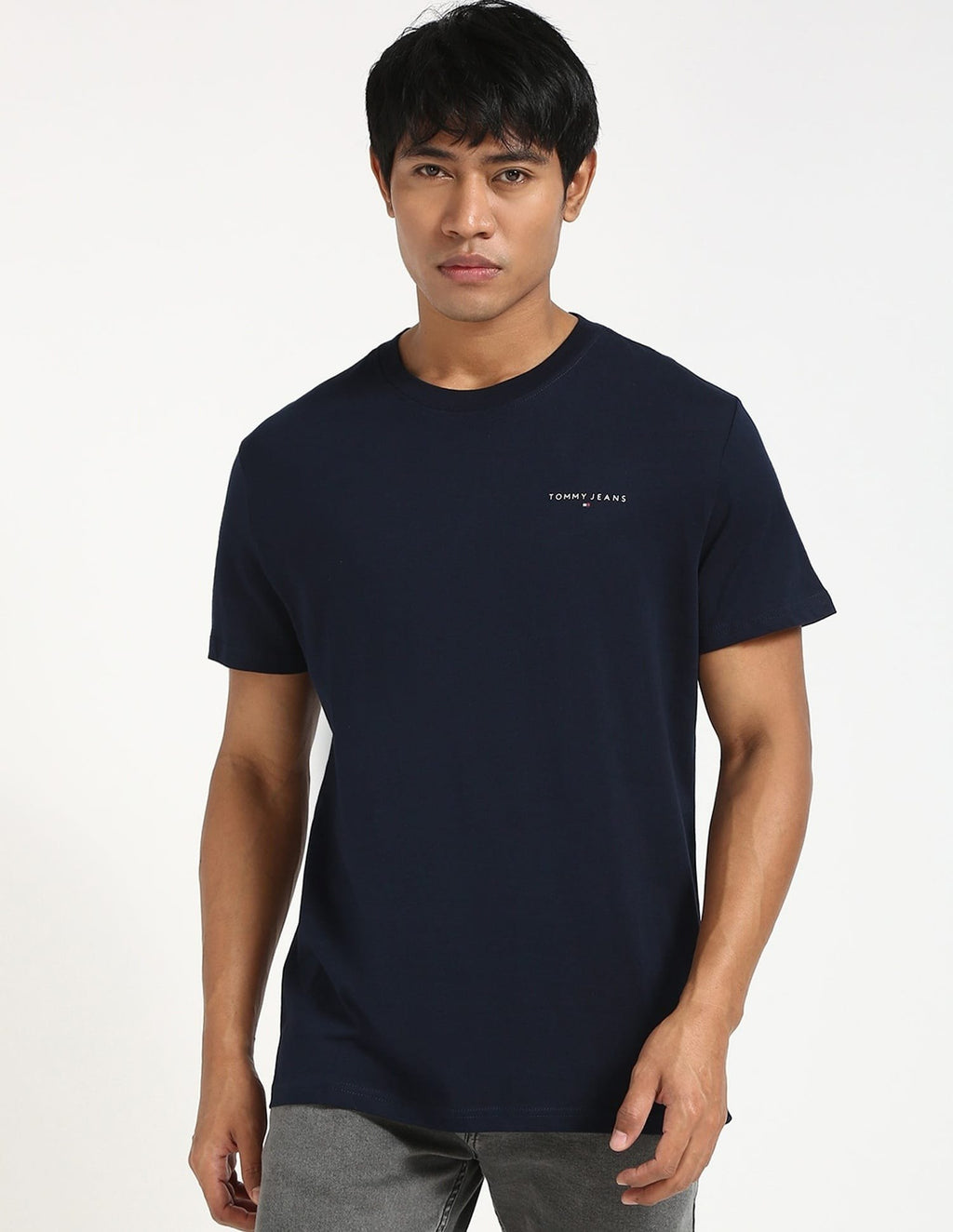 Tommy Jeans printed Tee