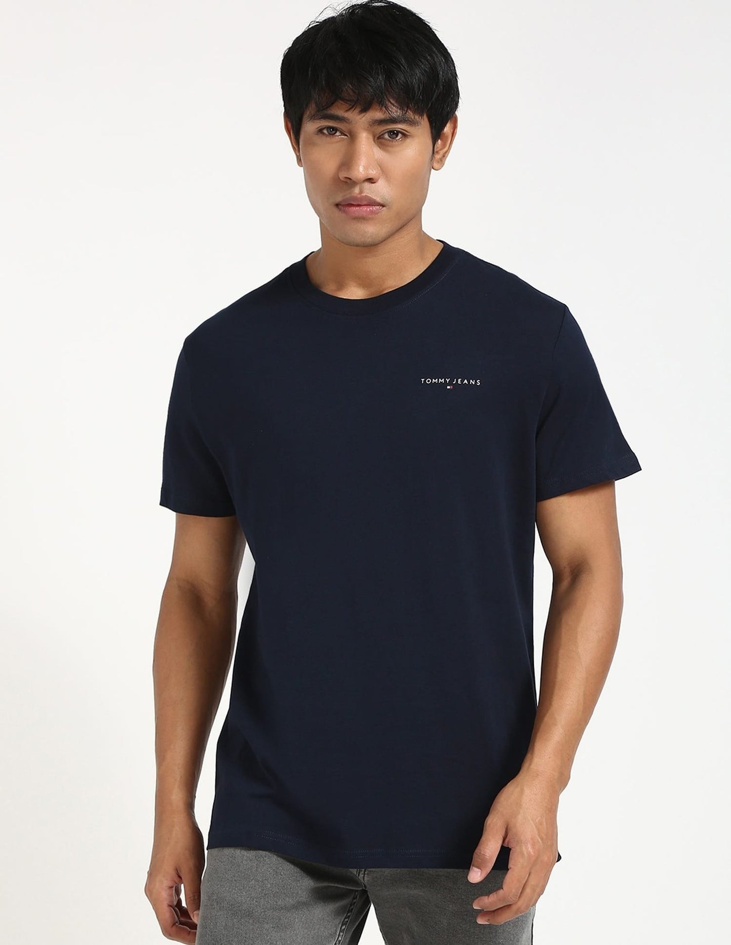 Tommy Jeans printed Tee