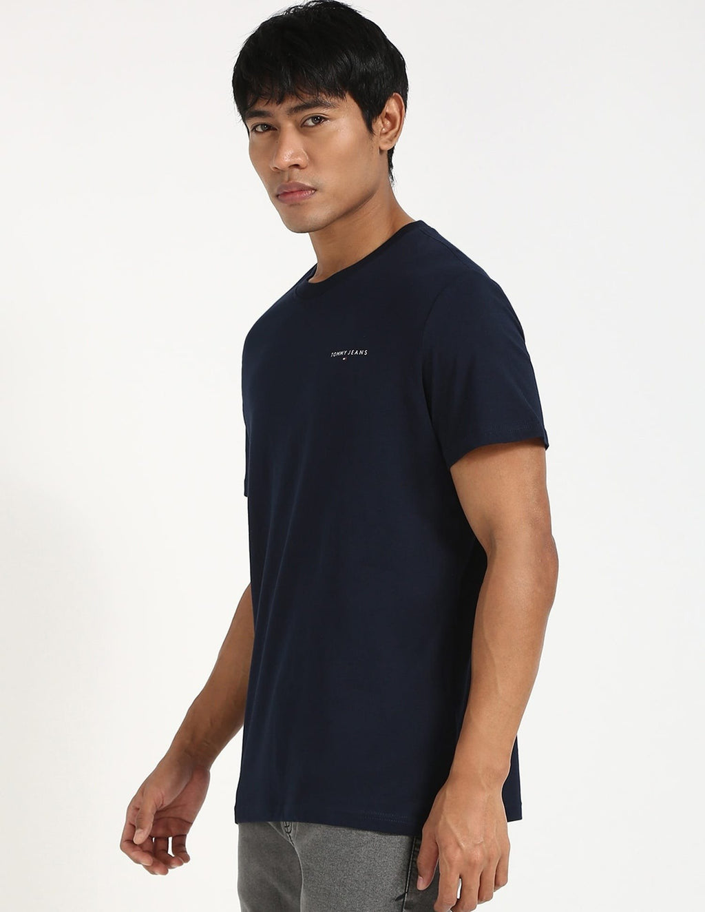 Tommy Jeans printed Tee
