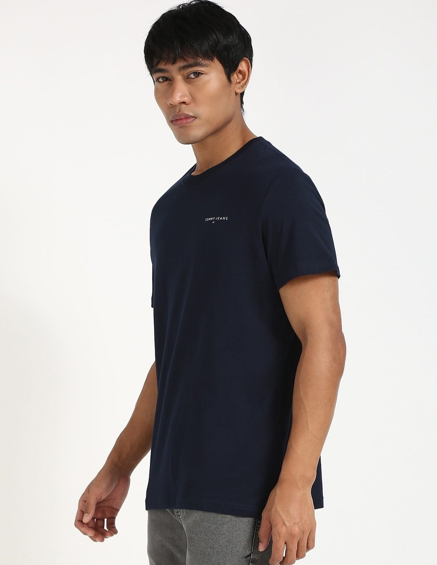 Tommy Jeans printed Tee