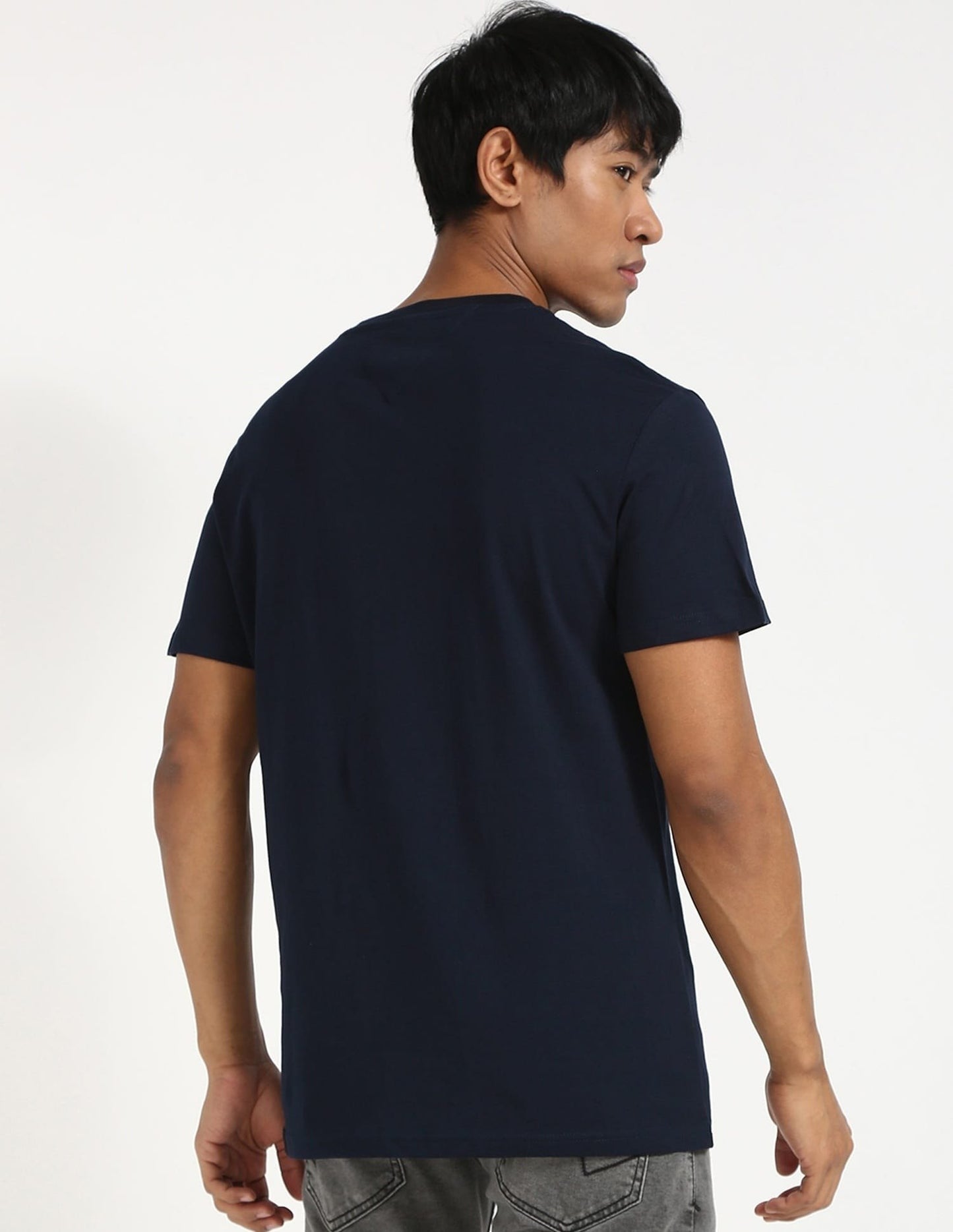 Tommy Jeans printed Tee