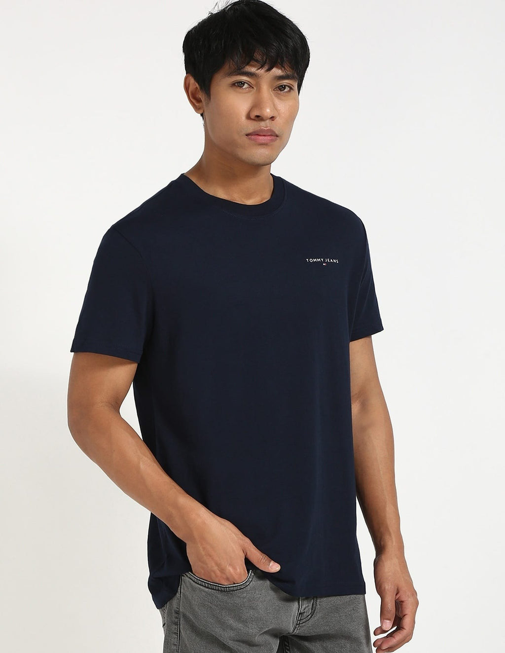 Tommy Jeans printed Tee