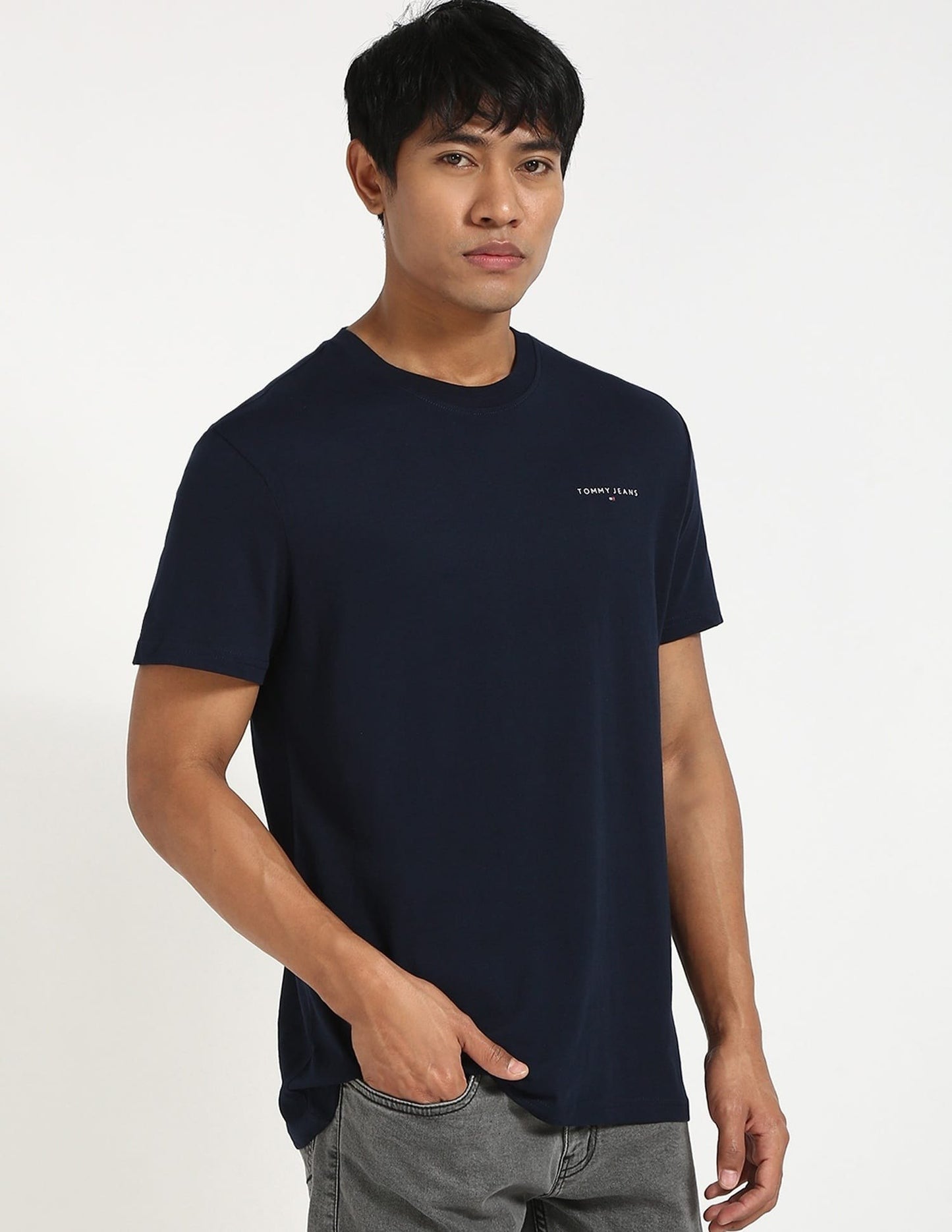 Tommy Jeans printed Tee