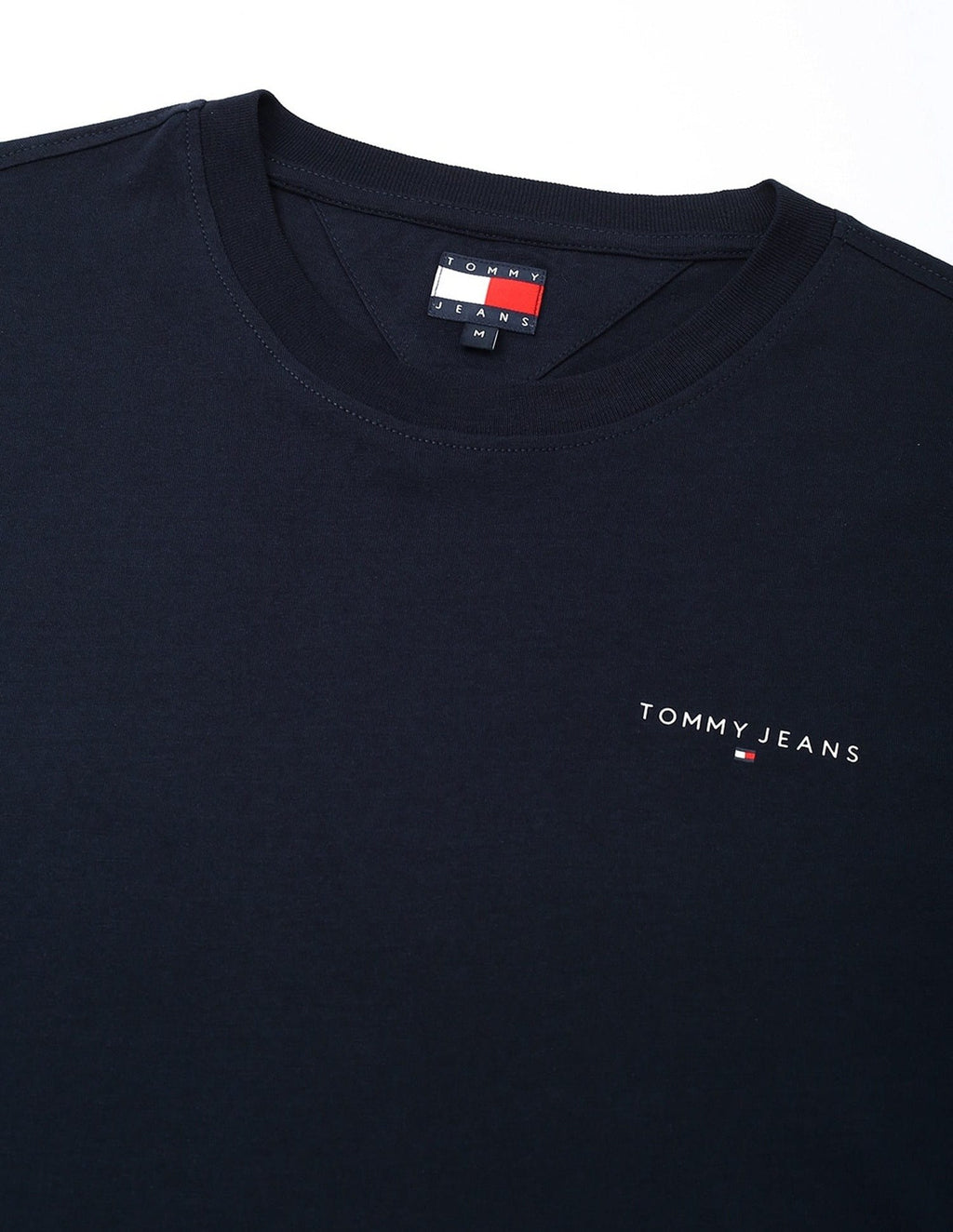 Tommy Jeans printed Tee