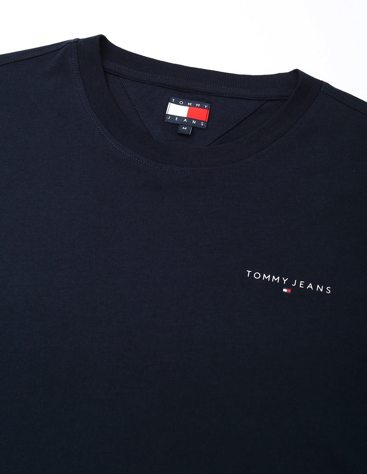 Tommy Jeans printed Tee