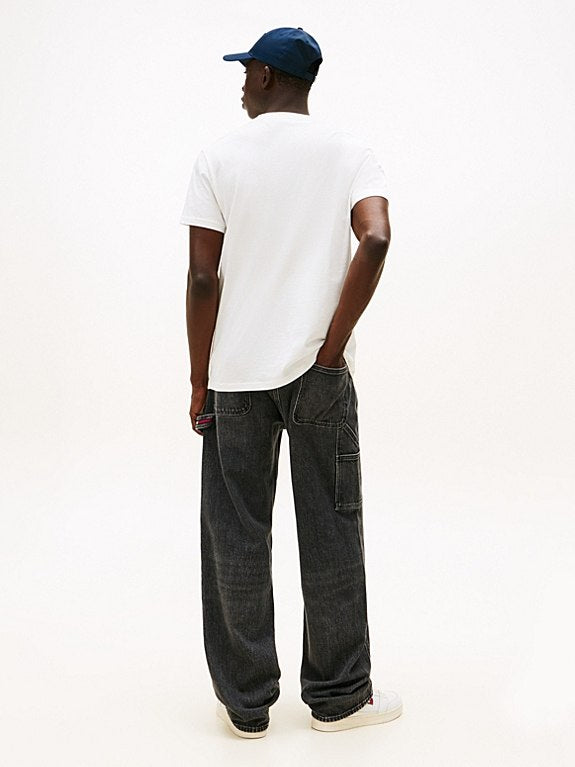 Tommy Jeans printed Tee