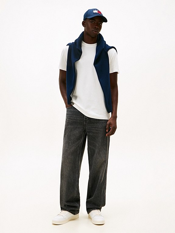 Tommy Jeans printed Tee