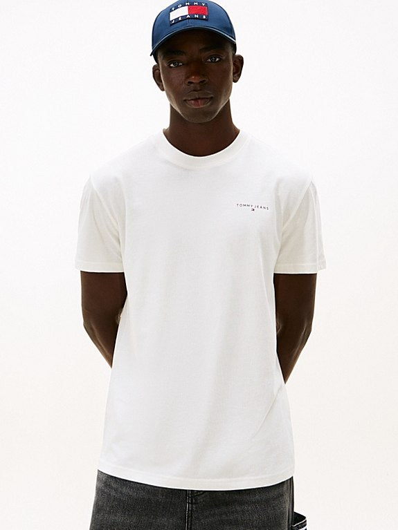 Tommy Jeans printed Tee