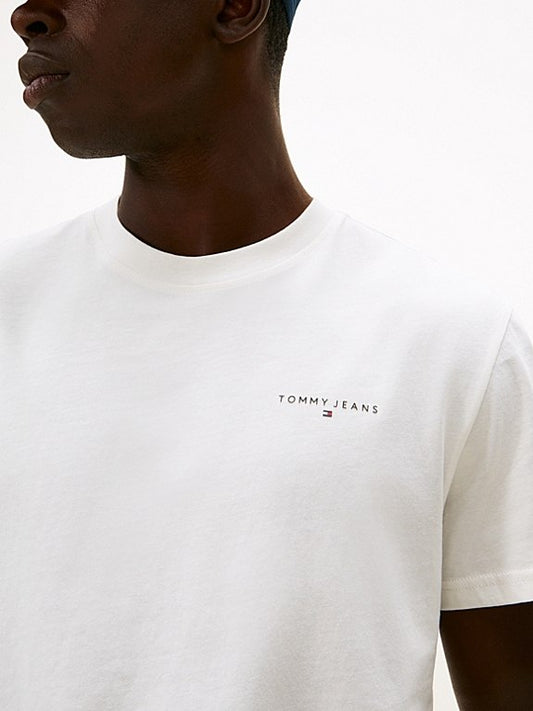 Tommy Jeans printed Tee