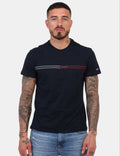 Tommy Jeans printed Tee