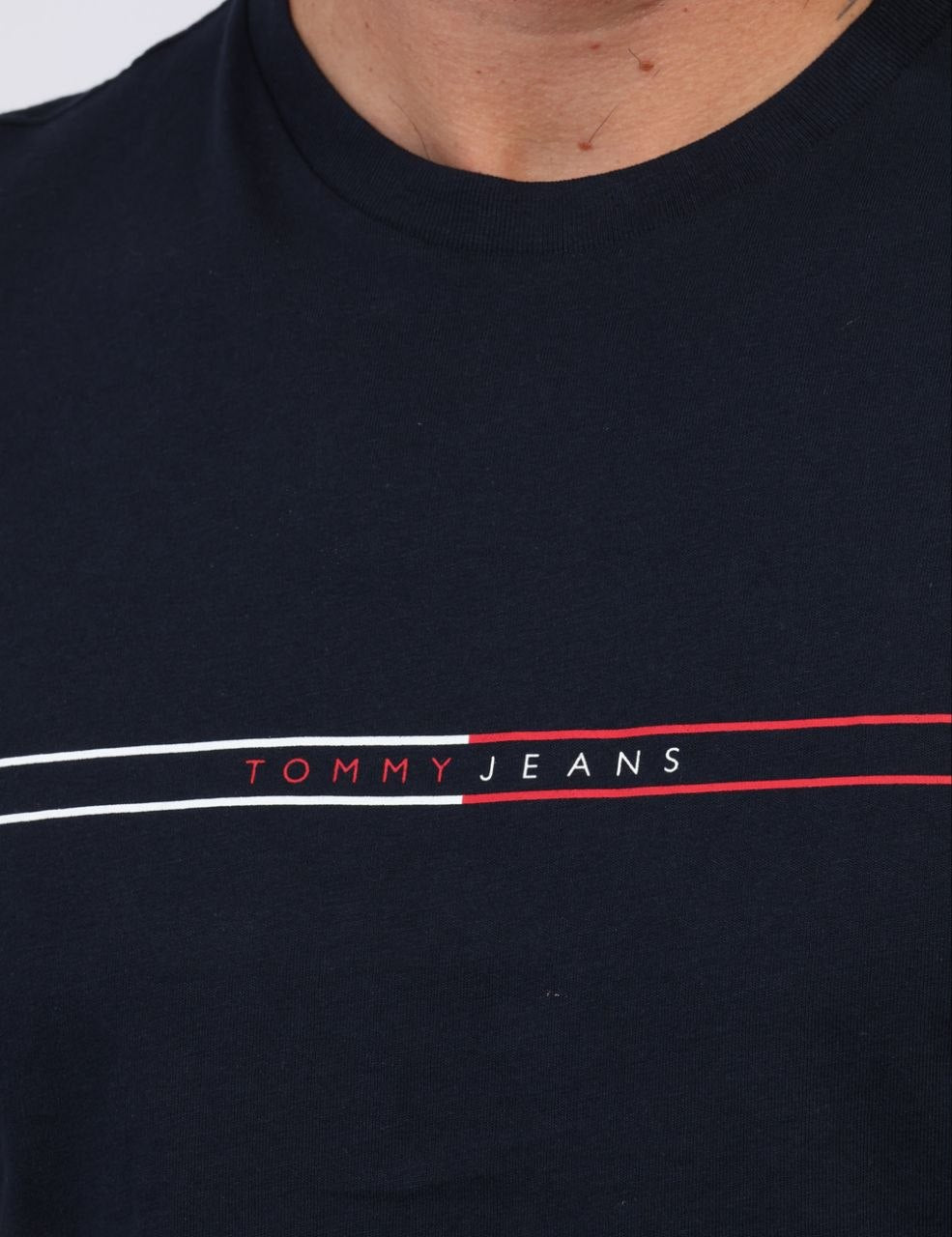 Tommy Jeans printed Tee