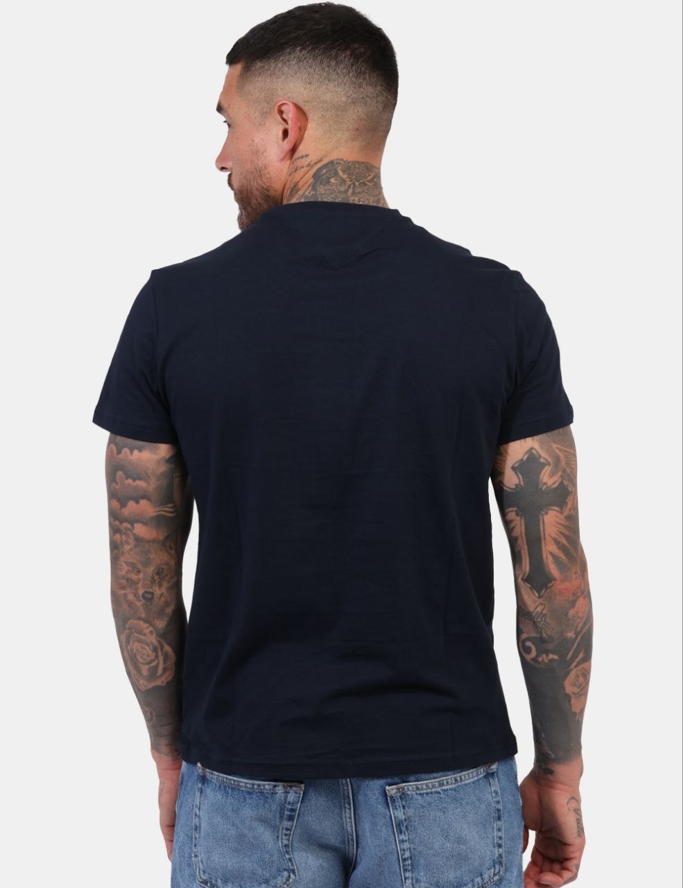 Tommy Jeans printed Tee