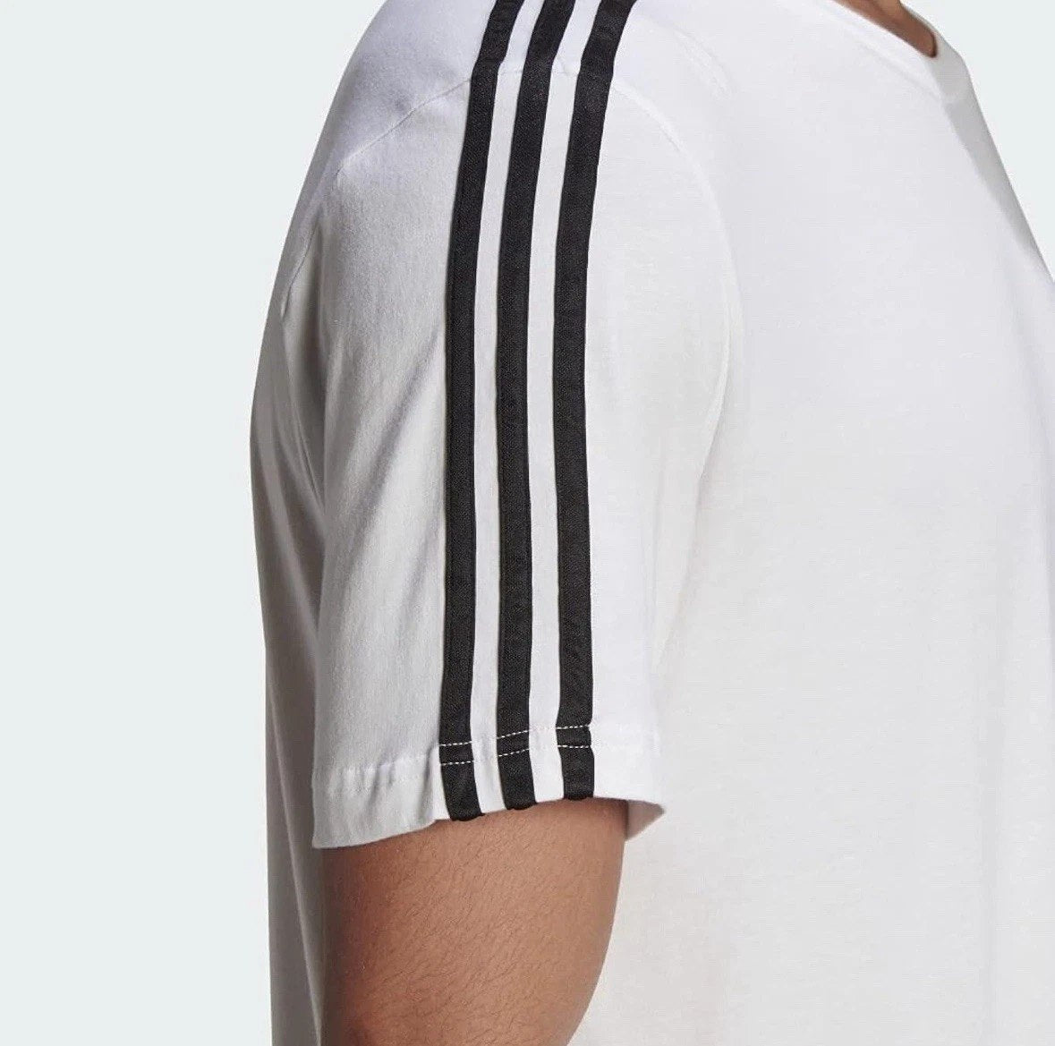 Adidas Classics 3-Stripes Tee