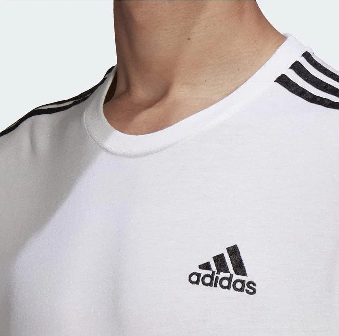 Adidas Classics 3-Stripes Tee