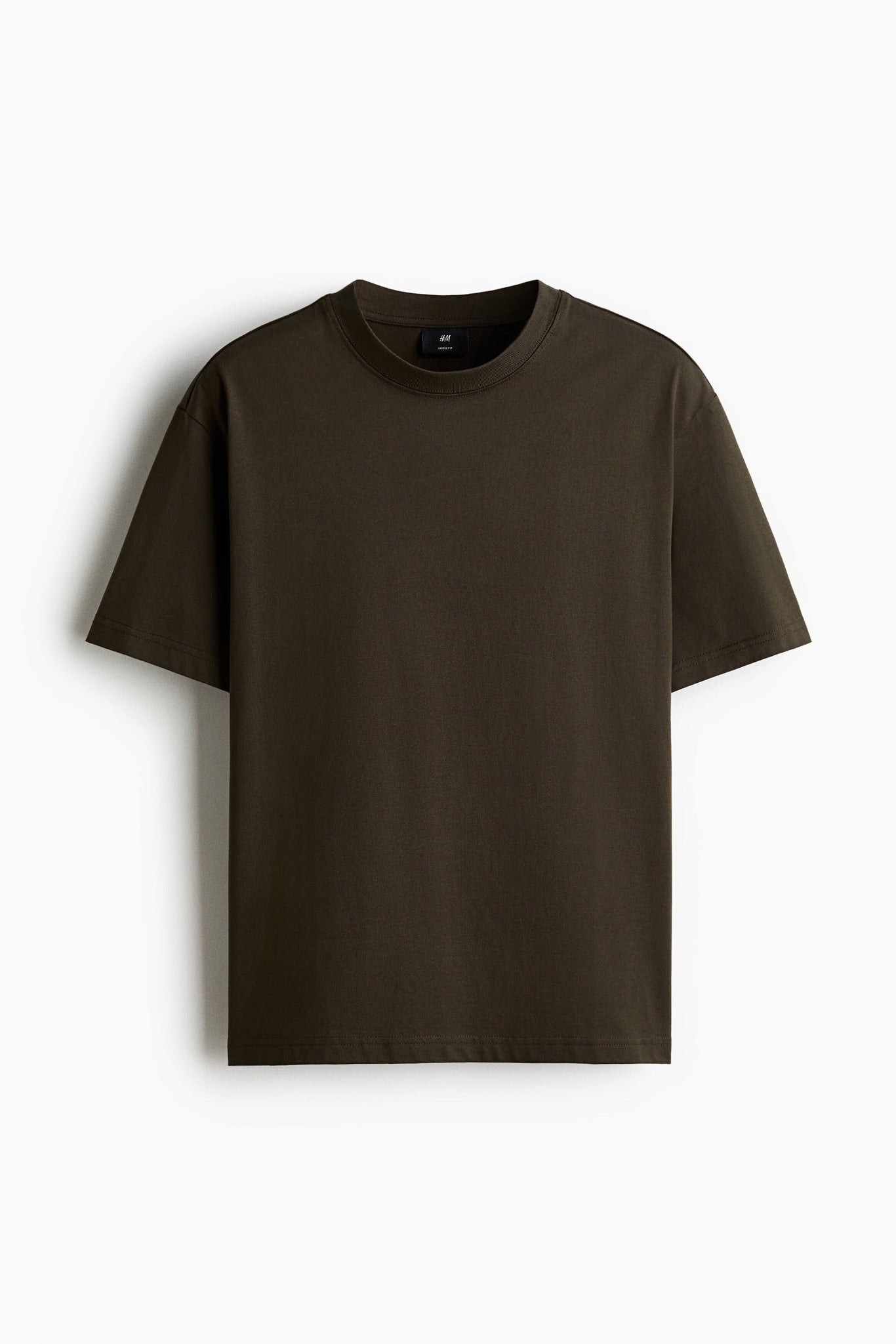 H&M basic Tee - Loose fit