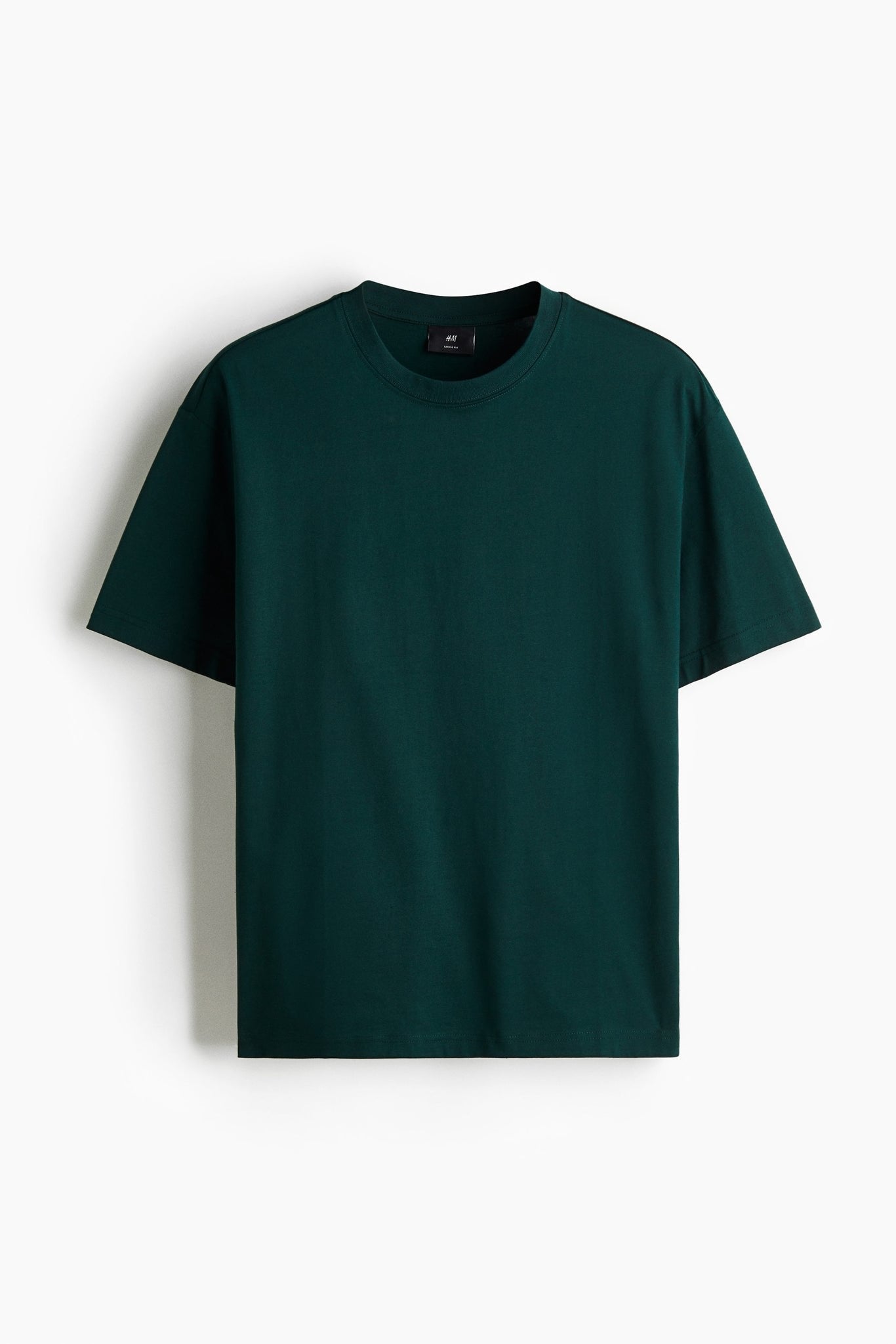 H&M basic Tee - Loose fit