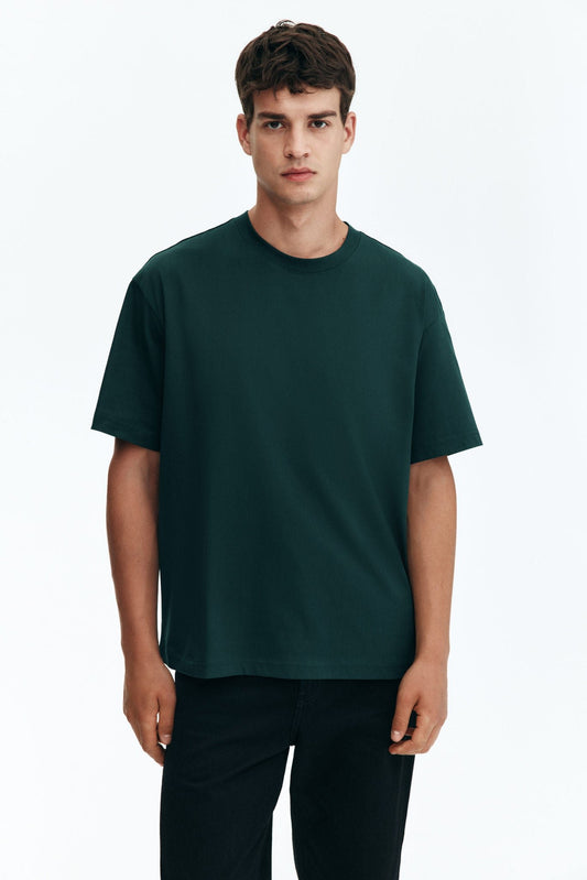 H&M basic Tee - Loose fit
