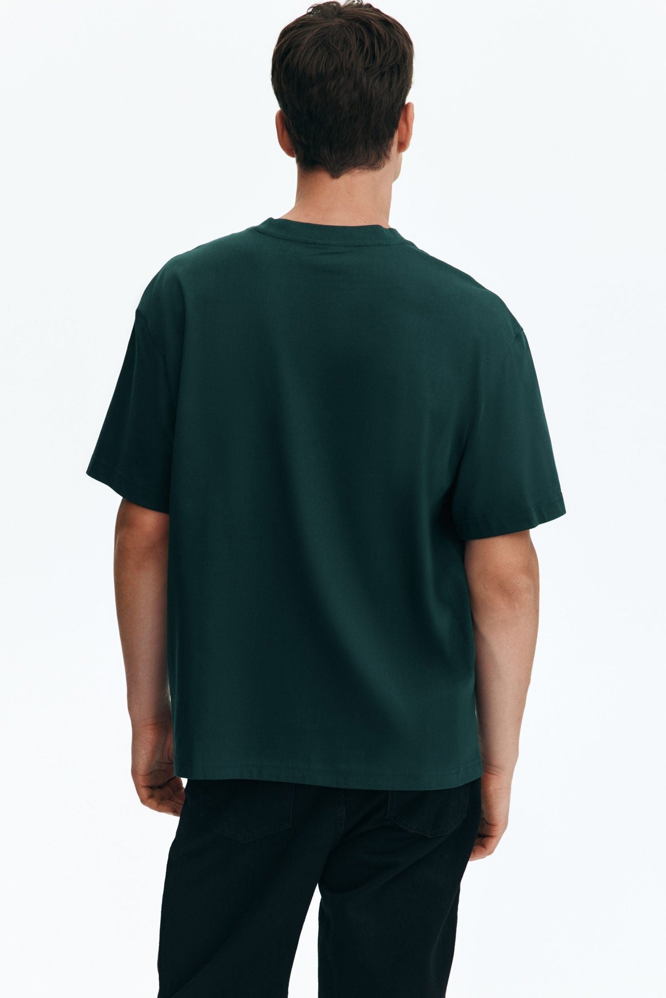 H&M basic Tee - Loose fit