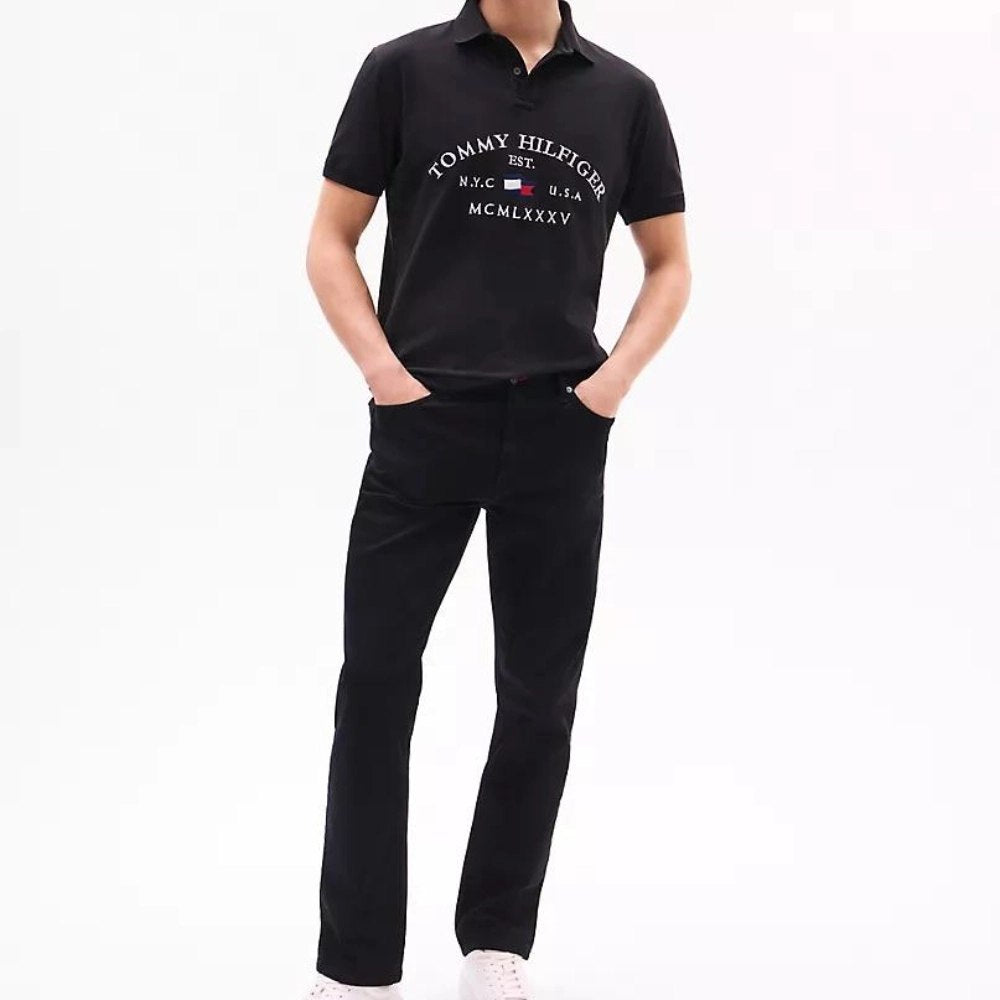 TOMMY HILFIGER  polo Tee