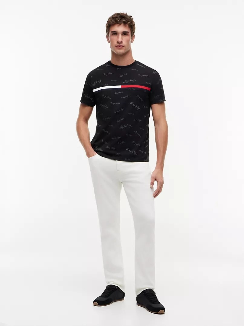 Tommy hilfiger Tee