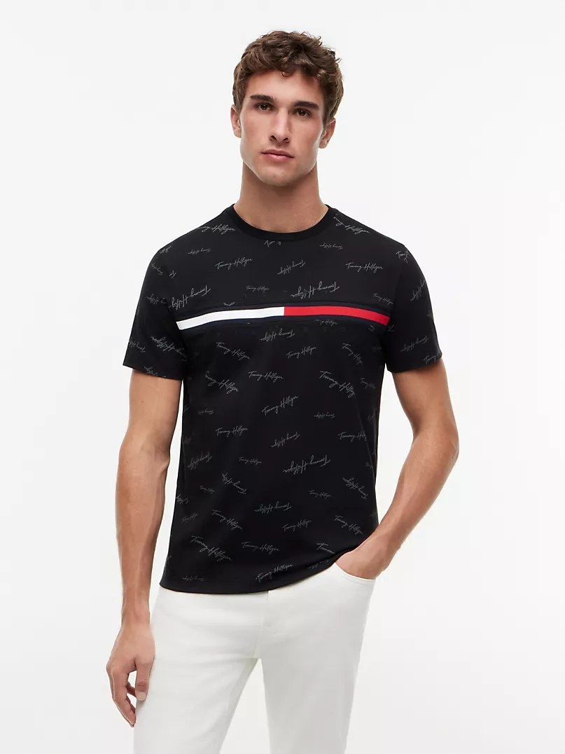 Tommy hilfiger Tee