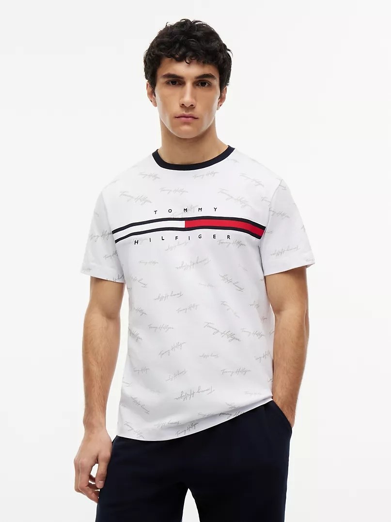 Tommy hilfiger Tee