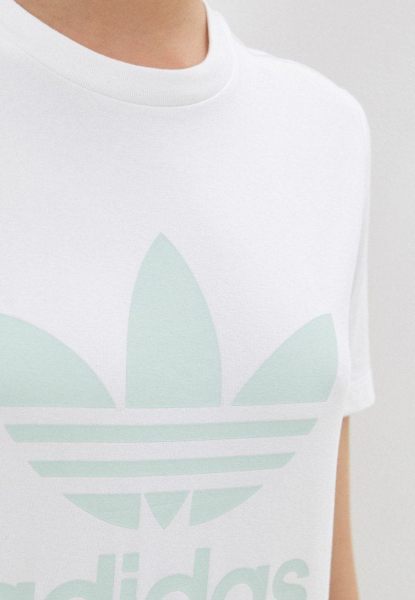 Adidas Printed logo tee