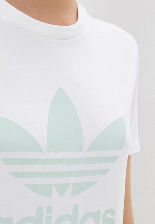 Adidas Printed logo tee