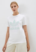 Adidas Printed logo tee
